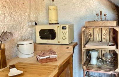 Masía entre viñedos y mar - Foto 10