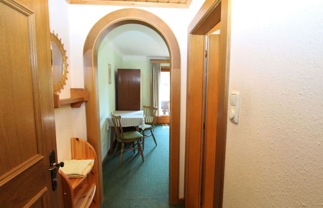 Peaceful Cottage Near Ski Area in Gmund - Photo 31