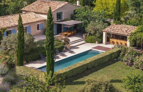 Superbe Mas provençal, entre Gordes et Roussillon - Foto 1