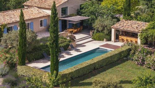 Superbe Mas provençal, entre Gordes et Roussillon - Foto 1