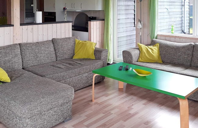 Holiday Home in Ansager - Foto 36