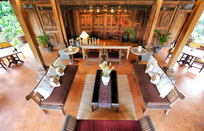 The Sanyas Retreat - Foto 10