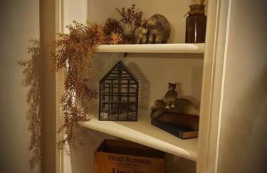 Woodys Retreat Cosy One Bed Cottage - Foto 19