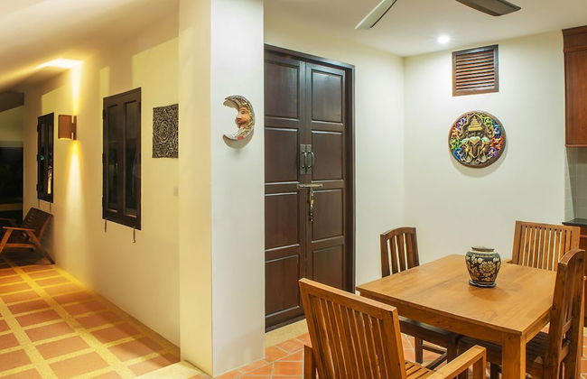 LPC Holiday Villa - Foto 32