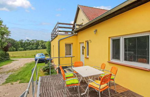 Ferienwohnung Walow Strietfeld - Foto 2