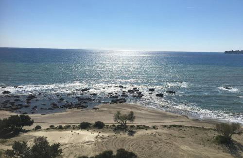 Villa Nostos Plakias beachfront sea view privet pool - Photo 73