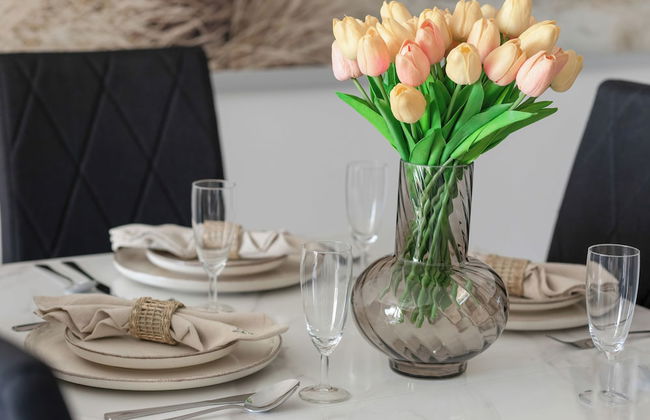 Swinoujscie Apartment for 6 by Renters - Foto 19