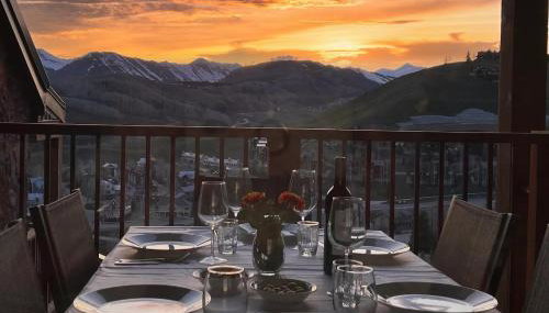 3BD - Located At Trailhead - Mountain Views - Foto 2