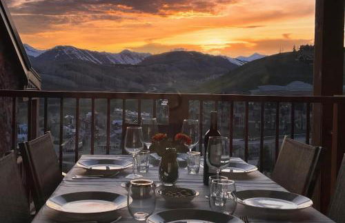 3BD - Ski-In & Out - Mountain View - Hot Tub - Foto 2