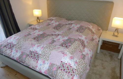 Ferienwohnung "Lüttje Stuv" - Foto 10