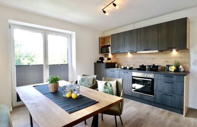 Alpine Easy Flats - Foto 24