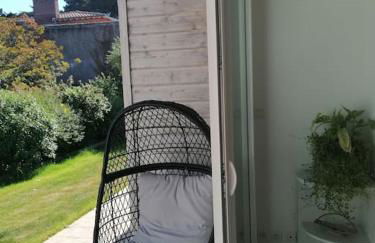 Maison de vacances vue mer - Foto 31