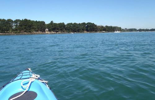 Villa Heaven's door - accès mer - villa d'exception - Foto 45