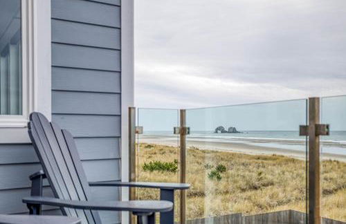 The Sand Castle - Meredith Lodging - Foto 16