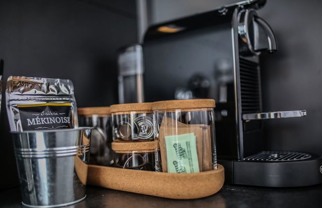 CAMPagne au Clos Sainte-Thècle - Foto 5