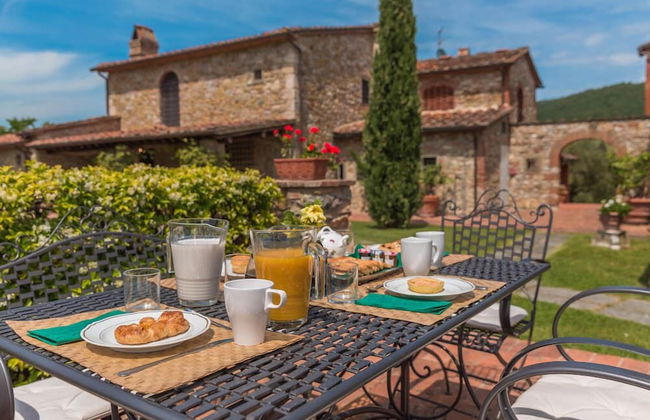 Verdidea - VILLA ANGELICA - Foto 72