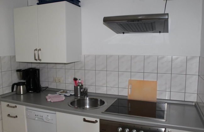 Ferienwohnung in Struppen - Foto 3