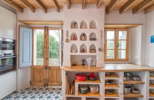 Casona Azul Llue - Asturias Vacations - Foto 43