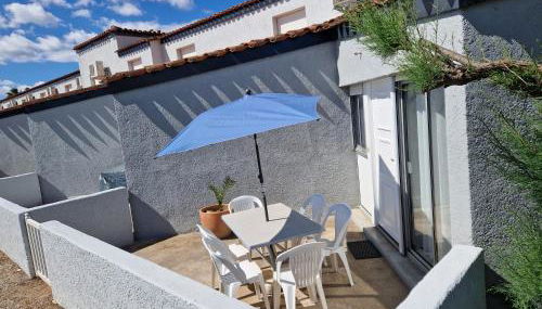 Charmante maison avec piscine - Photo 2