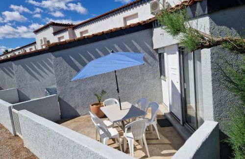 Charmante maison avec piscine - Photo 2