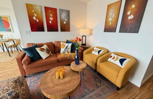 Oceanfront 1 Bed 1 Bath, Parking, Amazing View 132 - Foto 29