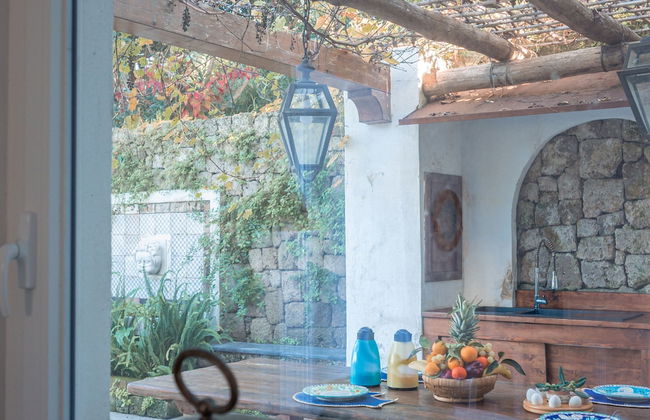 Villa Serao Cottage Camilla by Myvillacollection - Foto 14