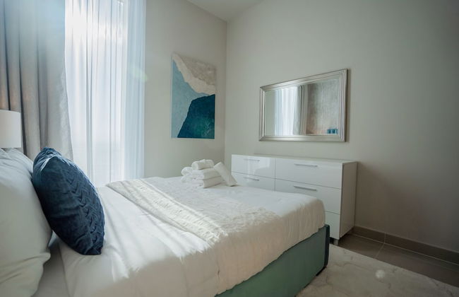 Nasma Luxury Stays - Harbour Gate T1 - Foto 22