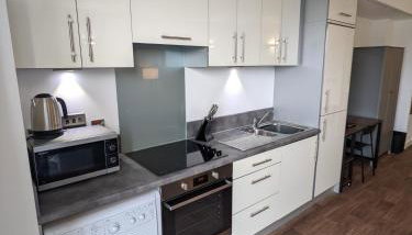 Middlehaven Studio - Photo 3