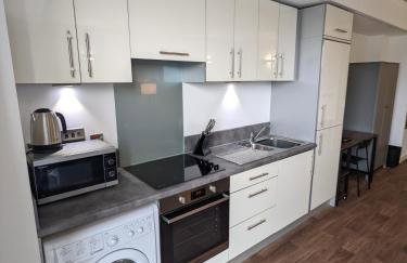 Middlehaven Studio - Photo 3