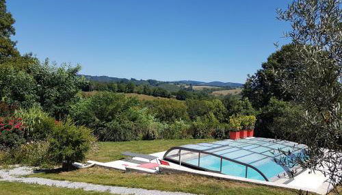 gite a la campagne - Foto 1