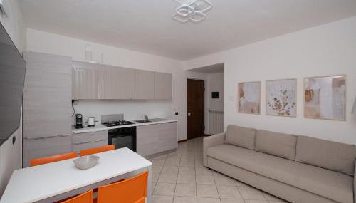 Bilocale a Lainate LainHouse - Foto 3, stove, dishwasher, pet friendly