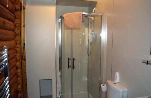 Crowlin Lodge - Foto 7