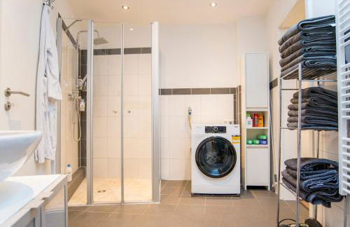 White Lofty und White Studio - Foto 41