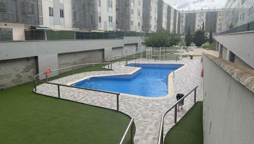 MuroHouse - Apartamento con piscina - Foto 4