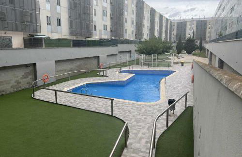 MuroHouse - Apartamento con piscina - Foto 4