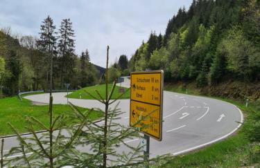 Waldblick Ferienwohnungen - Foto 17