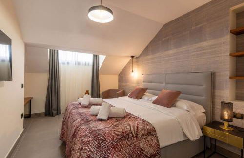 Home Art Apartments Soho - Foto 78