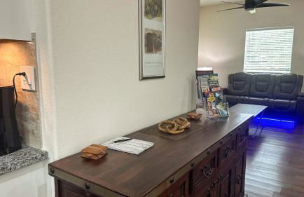 CanyonLake Extended Stay Family or Work Relocation - Foto 50