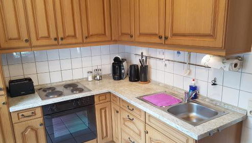 Ferienhaus am Alfsee - Foto 5