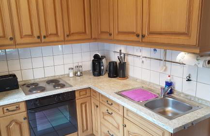 Ferienhaus am Alfsee - Foto 5