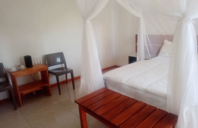 Restaurante Calor Tropical - Photo 7