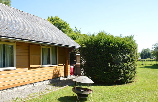 Group Retreat in Robertville - Foto 51