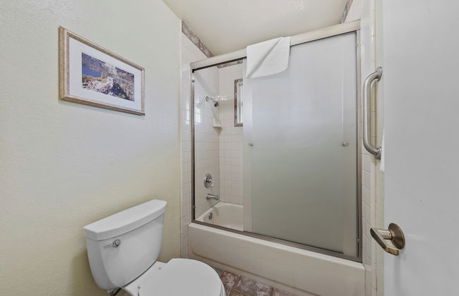 The Lodge at Lake Tahoe - Foto 63