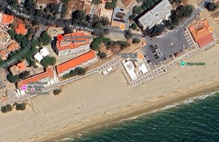 IslaOC Apartamentos - Estudio con acceso privado y directo a la Playa - Foto 19