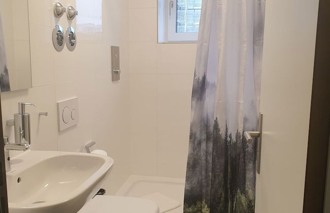 ARRIVEL Apartments Moosfeld - Foto 62