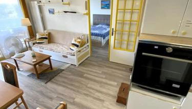 Logement cosy, situé entre ciel et mer - Foto 4