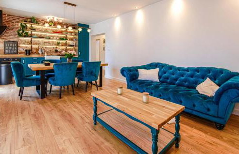 Nice Home In Gornji Muc With Wifi - Foto 4