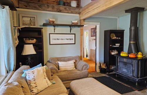 The Goulding Cottage PLUS LOFT - Foto 8