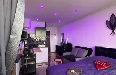 L élégance vue mer parking privé - Foto 1