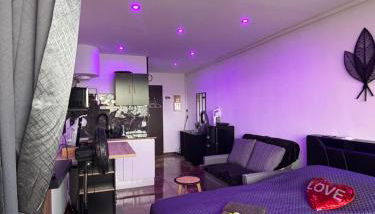 L élégance vue mer parking privé - Foto 1